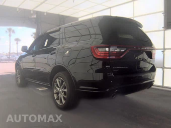2015 Dodge Durango SXT - miniatura 8