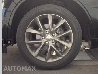 2015 Dodge Durango SXT - miniatura 9