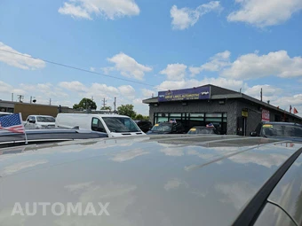 2015 Dodge Grand Caravan AVP 121.2" WB - miniatura 12