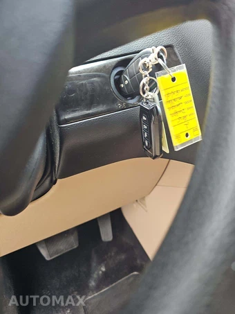 2015 Dodge Grand Caravan AVP 121.2" WB - miniatura 8
