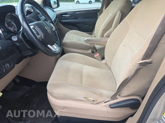 2015 Dodge Grand Caravan AVP 121.2" WB - miniatura 13