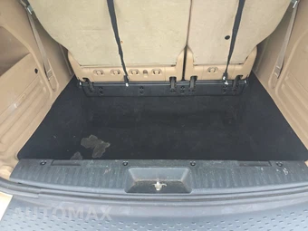 2015 Dodge Grand Caravan AVP 121.2" WB - miniatura 24
