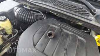 2015 Dodge Grand Caravan AVP 121.2" WB - miniatura 26