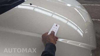 2015 Dodge Grand Caravan AVP 121.2" WB - miniatura 31
