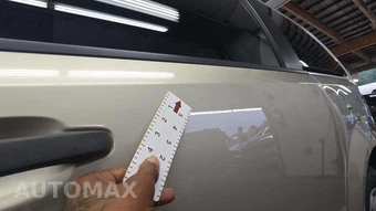 2015 Dodge Grand Caravan AVP 121.2" WB - miniatura 34