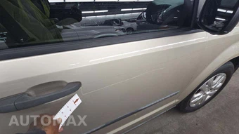 2015 Dodge Grand Caravan AVP 121.2" WB - miniatura 45