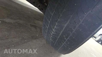 2015 Dodge Grand Caravan AVP 121.2" WB - miniatura 47