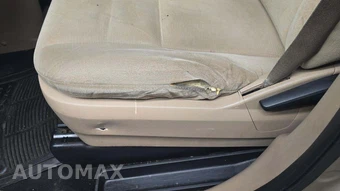 2015 Dodge Grand Caravan AVP 121.2" WB - miniatura 49