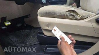 2015 Dodge Grand Caravan AVP 121.2" WB - miniatura 50