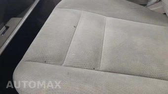 2015 Dodge Grand Caravan AVP 121.2" WB - miniatura 52