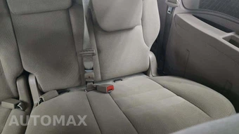 2015 Dodge Grand Caravan AVP 121.2" WB - miniatura 54