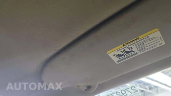 2015 Dodge Grand Caravan AVP 121.2" WB - miniatura 55
