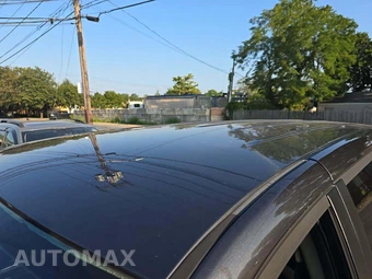 2015 Dodge Grand Caravan AVP 121.2" WB - miniatura 12