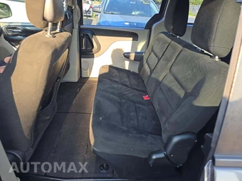 2015 Dodge Grand Caravan AVP 121.2" WB - miniatura 13