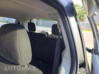 2015 Dodge Grand Caravan AVP 121.2" WB - miniatura 14