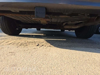 2015 Dodge Grand Caravan AVP 121.2" WB - miniatura 16