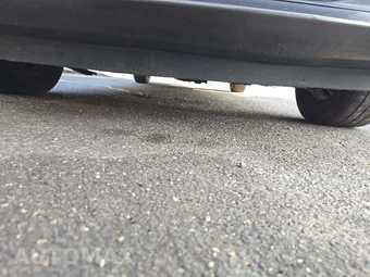 2015 Dodge Grand Caravan AVP 121.2" WB - miniatura 21