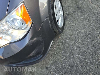 2015 Dodge Grand Caravan AVP 121.2" WB - miniatura 22