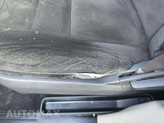 2015 Dodge Grand Caravan AVP 121.2" WB - miniatura 25