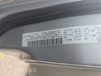 2015 Dodge Grand Caravan AVP 121.2" WB - miniatura 14