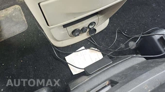 2015 Dodge Grand Caravan AVP 121.2" WB - miniatura 22