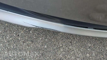 2015 Dodge Grand Caravan AVP 121.2" WB - miniatura 32