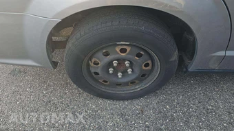 2015 Dodge Grand Caravan AVP 121.2" WB - miniatura 36