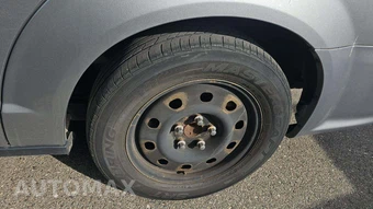 2015 Dodge Grand Caravan AVP 121.2" WB - miniatura 37