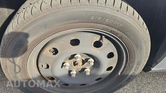 2015 Dodge Grand Caravan AVP 121.2" WB - miniatura 38