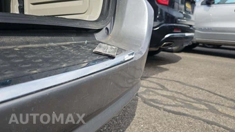 2015 Dodge Grand Caravan AVP 121.2" WB - miniatura 41