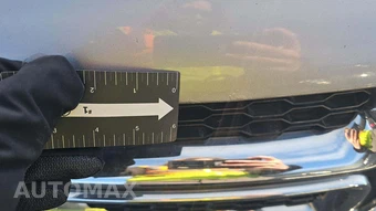 2015 Dodge Grand Caravan AVP 121.2" WB - miniatura 47