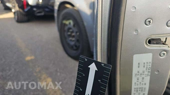 2015 Dodge Grand Caravan AVP 121.2" WB - miniatura 49