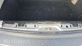 2015 Dodge Grand Caravan AVP 121.2" WB - miniatura 51