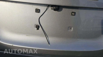 2015 Dodge Grand Caravan AVP 121.2" WB - miniatura 56