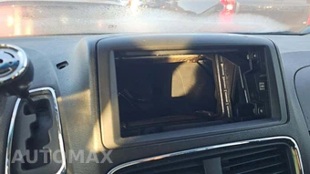 2015 Dodge Grand Caravan AVP 121.2" WB - miniatura 68