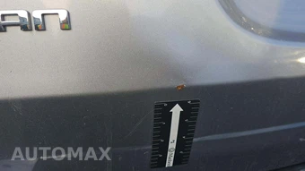 2015 Dodge Grand Caravan AVP 121.2" WB - miniatura 71