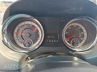 2015 Dodge Grand Caravan AVP 121.2" WB - miniatura 12
