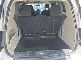 2015 Dodge Grand Caravan AVP 121.2" WB - miniatura 17