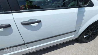 2015 Dodge Grand Caravan AVP 121.2" WB - miniatura 20