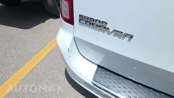 2015 Dodge Grand Caravan AVP 121.2" WB - miniatura 24