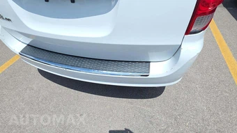 2015 Dodge Grand Caravan AVP 121.2" WB - miniatura 30