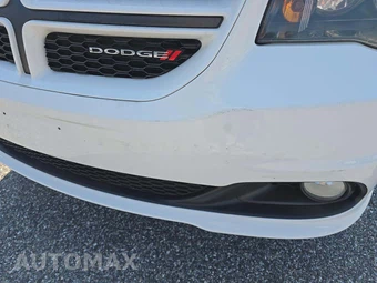 2015 Dodge Grand Caravan R/T 121.2" WB - miniatura 20