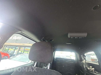 2015 Dodge Grand Caravan SE 121.2" WB - miniatura 11