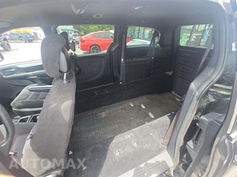 2015 Dodge Grand Caravan SE 121.2" WB - miniatura 13