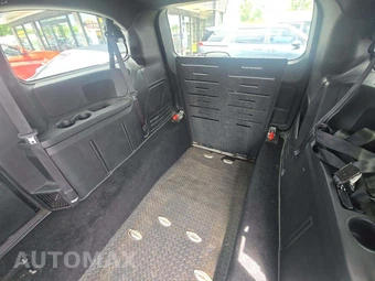 2015 Dodge Grand Caravan SE 121.2" WB - miniatura 14