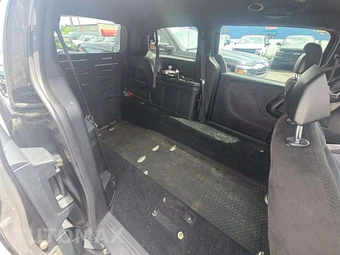 2015 Dodge Grand Caravan SE 121.2" WB - miniatura 17