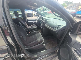2015 Dodge Grand Caravan SE 121.2" WB - miniatura 19