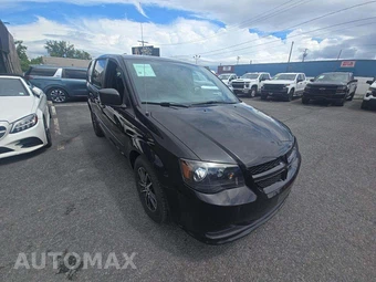 2015 Dodge Grand Caravan SE 121.2" WB - miniatura 4