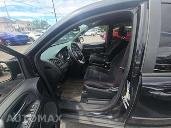 2015 Dodge Grand Caravan SE 121.2" WB - miniatura 6