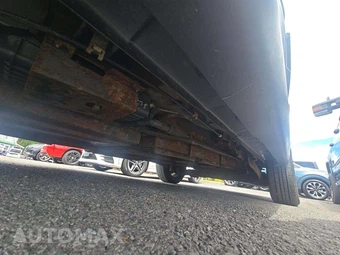 2015 Dodge Grand Caravan SE 121.2" WB - miniatura 7